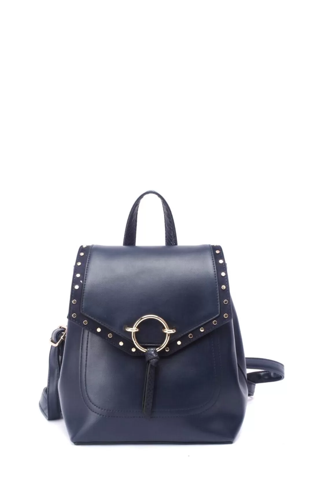 Backpacks | Handbags*BREE Kate Leather Backpack - Blue