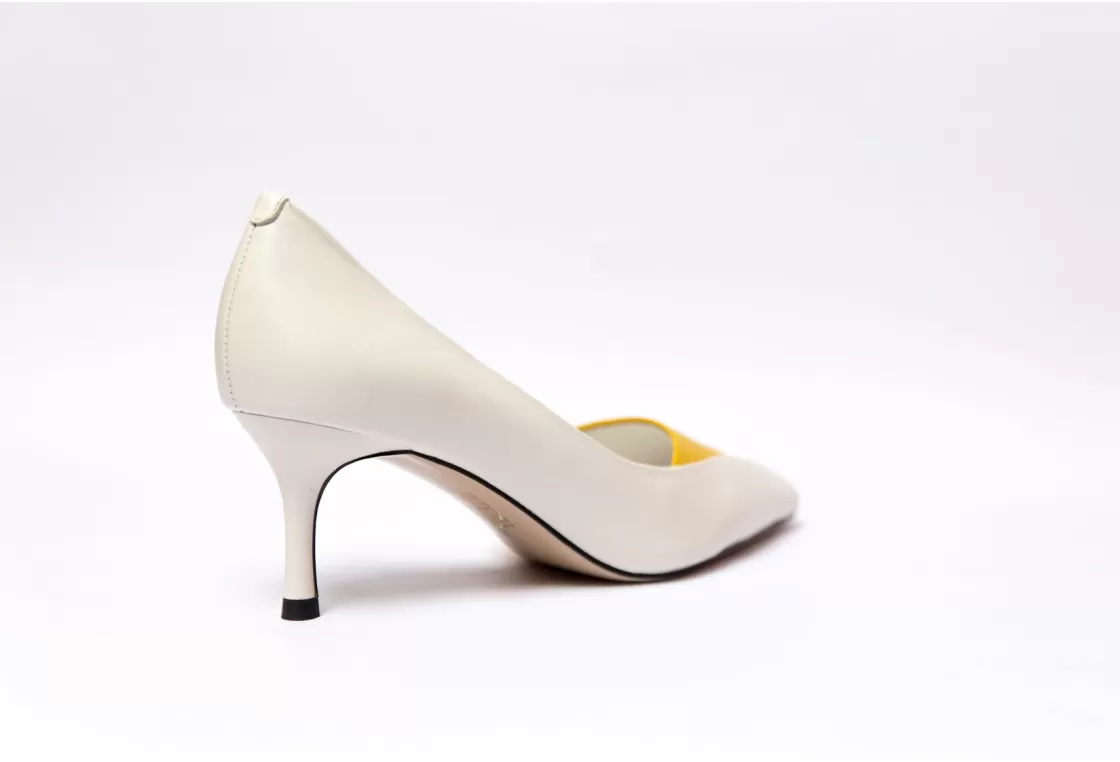 Heels*BREE The Vintage Heeled Pumps