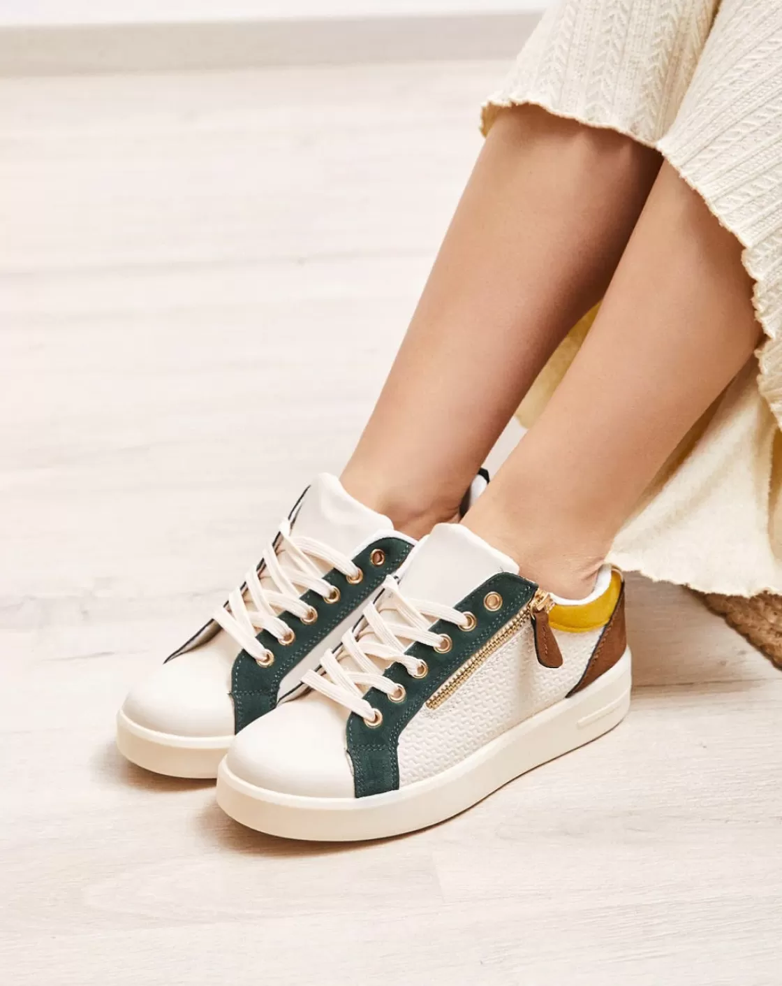 Sneakers*BREE Women’s Fashion - sneakers